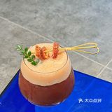 炎炎夏日快来Hi Lucy Coffee喝杯冰饮吧🥤