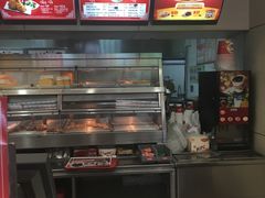 -肯德基(珠峰店)