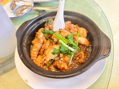 -东兴黄鳝饭店(江洲店)