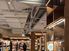 -茑屋书店(天目里店)