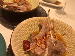-盛宴自助餐厅(运达喜来登店)