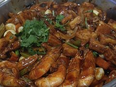 -黄记煌三汁焖锅(首创奥特莱斯店)