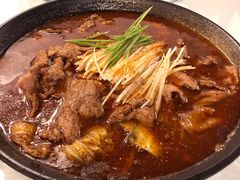 -之参餐厅(前门大街店)