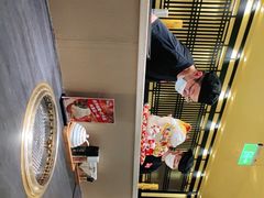 -AJIYA·池袋日式烧肉自助(天津万象城店)