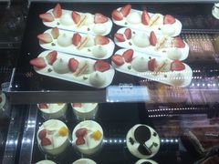 -好利来(北新桥店)