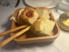 -DA·MARCO大马可意大利餐厅(京华店)