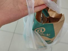 -咸阳职业技术学院食堂