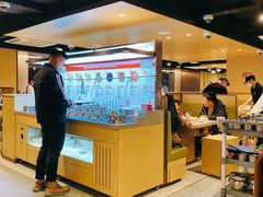 -海底捞火锅(新华联梦想城店)