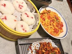 -小菜园新徽菜(蚌埠蚌山万达店)