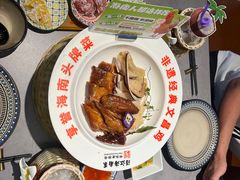 -沿江海南菜·文昌鸡祖师爷(大东海店)