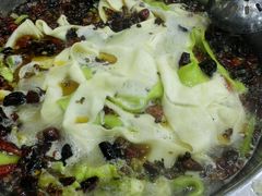 -清真·锦翔炝锅鱼(明德门店)