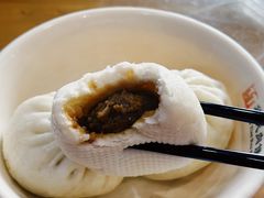 -华天二友居肉饼(宫门口店)