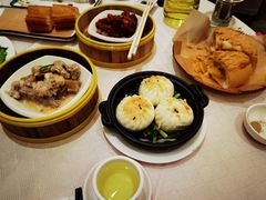 京葱生煎包-北海渔村酒楼·粤菜海鲜点心(新华店)