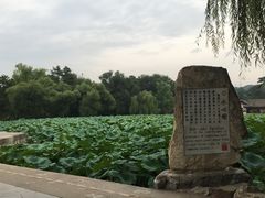 景点-承德避暑山庄景区