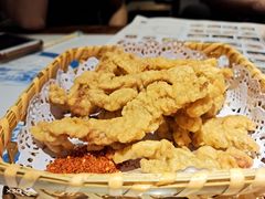 -宽窄巷成都菜(青岛路万达广场店)