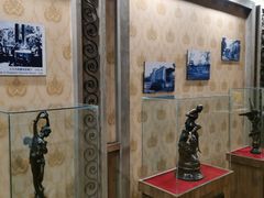 -六国饭店·俄餐·西餐(吊桥公园店)