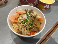 -蔡林记(黄鹤楼店)