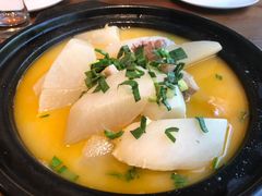 -阿娘家·原生态农家菜(国顺东路店)