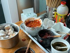 -攀枝花·任德琼·盐边羊肉米线