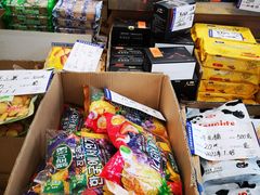 零售区-上海市长春食品商店(淮海中路店)