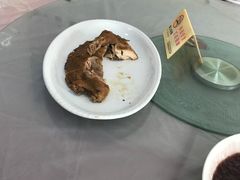 -芸海阁·农家私房菜(沙家浜景区出口店)
