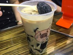 -猪脑壳凉面(武陵源店)