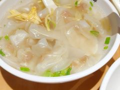 -朱新年·苏式汤团·面点(北寺塔店)