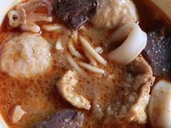-友生风味小吃(营平农产品市场店)