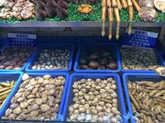 -海味当家·蒸锅海鲜(中山广场创始店)