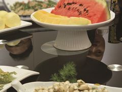 -夜宴江景餐厅