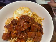 -寻裕记·现炒浇头面(人民广场店)