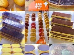 -老梦面包CHEZMOREL(麦子店)