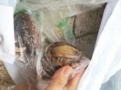 -百佳永辉超市(东城万达店)