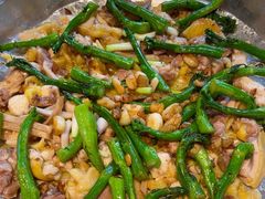 -大笑饭堂(甲子桥店)