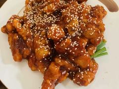 -不相离盐帮菜(郎园店)