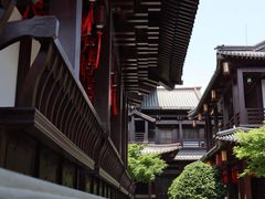-香积寺