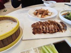 -便宜坊烤鸭店(玉蜓桥天坛店)