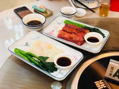 -陆川港酒楼(亭洪店)