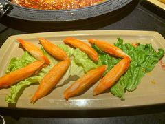 -晓宇重庆火锅(龙首店)