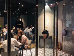 门面-日上三甘(三里屯店)