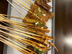 -林二哥宜烤官·宜宾小烧烤