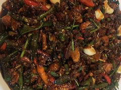 -四季轩中餐厅(徐州开元名都大酒店)