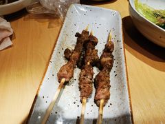 -大师兄·西北小馆(金湾华发商都店)