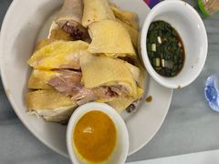 -同记鸡粥粉面店