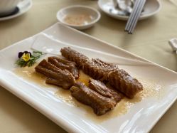 -空中一号宴会厅(信合大厦店)