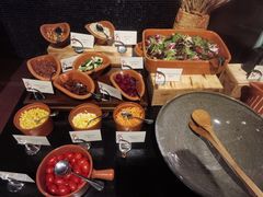 -澳门旅游塔360°旋转餐厅(南湾湖广场店)