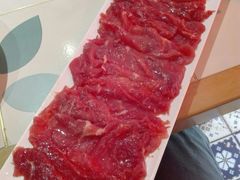 -南城十里潮汕鲜牛火锅·鲜虾生滚粥(融汇老商埠店)