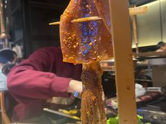 -火炉火自助餐(枫蓝国际店)