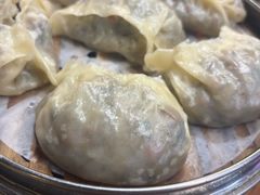 -春和發特色蒸饺(浐河西路店)