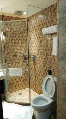 -东北大厦酒店(沈阳北站青年大街店)